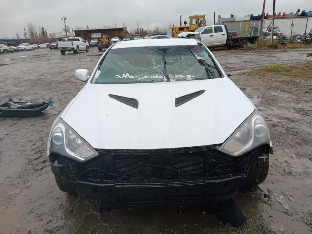 2016 HYUNDAI GENESIS CO KMHHT6KJ2GU135014