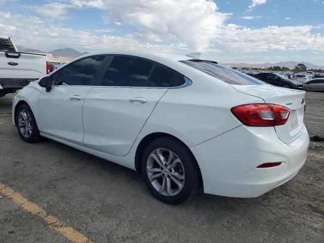 2019 CHEVROLET CRUZE LT #3316248301