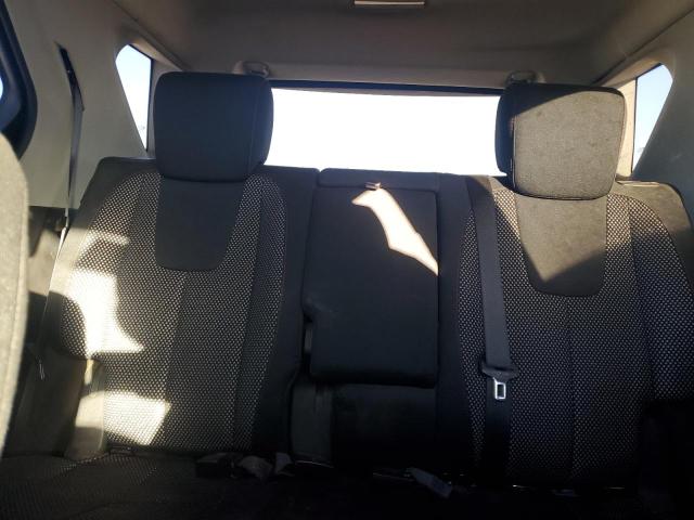 2011 CHEVROLET EQUINOX LT - 2CNFLEE58B6312978