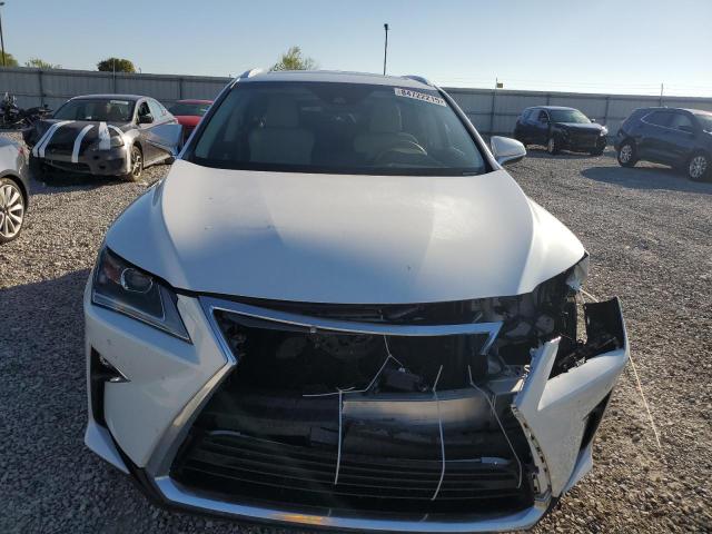 2017 LEXUS RX 350 BAS #3291379141