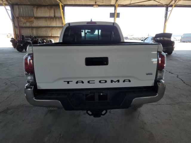 2022 TOYOTA TACOMA ACC #3303589937
