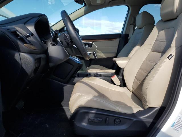 2020 HONDA CR-V EXL - 7FART6H87LE002432