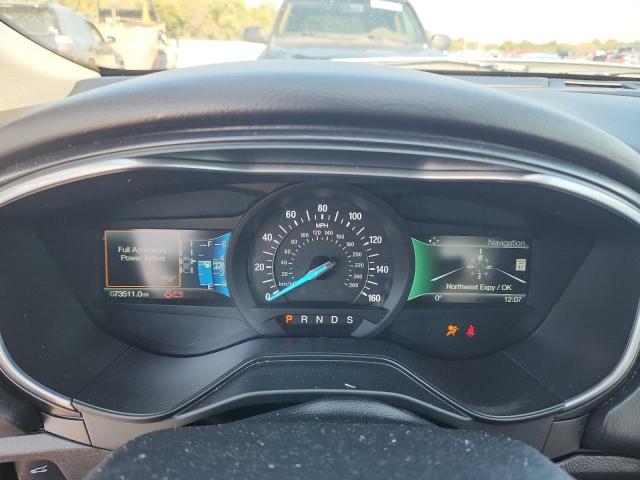 2020 FORD FUSION TIT 3FA6P0D97LR173622
