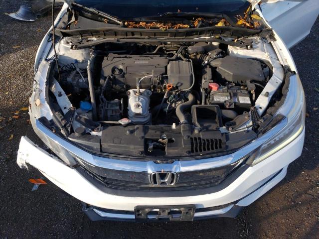 2016 HONDA ACCORD EX - 1HGCR2F09GA803434