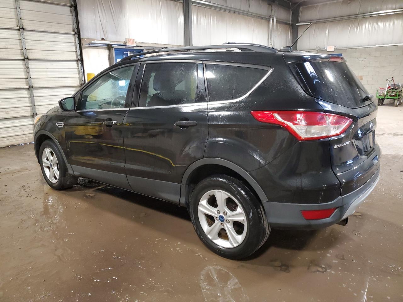 Lot #3302736000 2013 FORD ESCAPE SE
