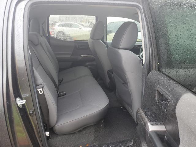 2022 TOYOTA TACOMA DOU #3283937823