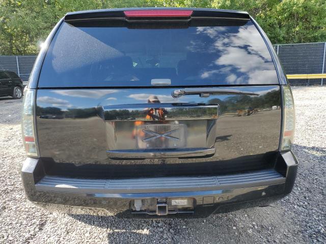 2008 GMC YUKON #3286659300