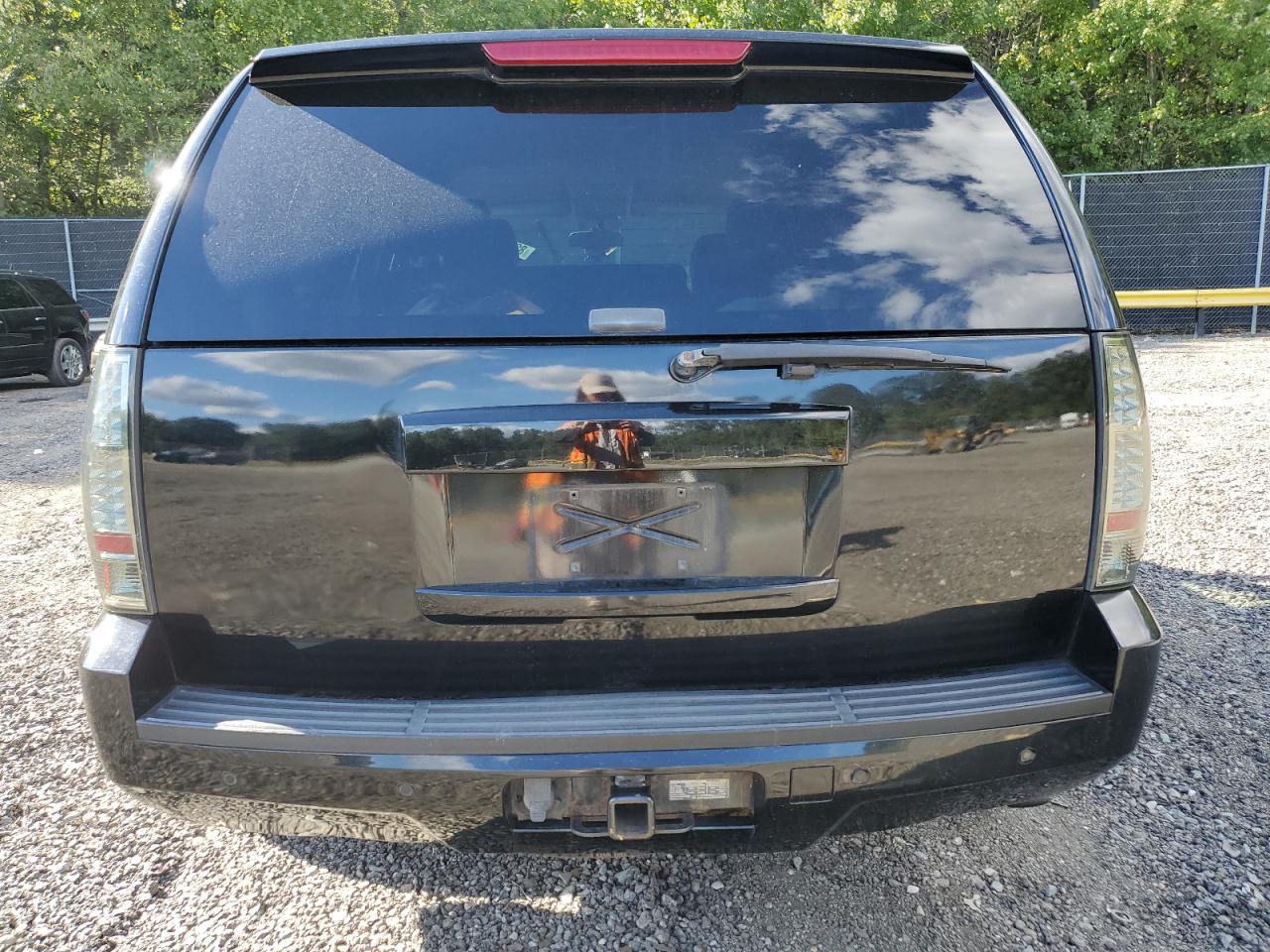 Lot #3286659300 2008 GMC YUKON