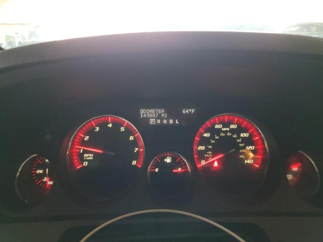 2012 GMC ACADIA DEN - 1GKKRTED8CJ397312