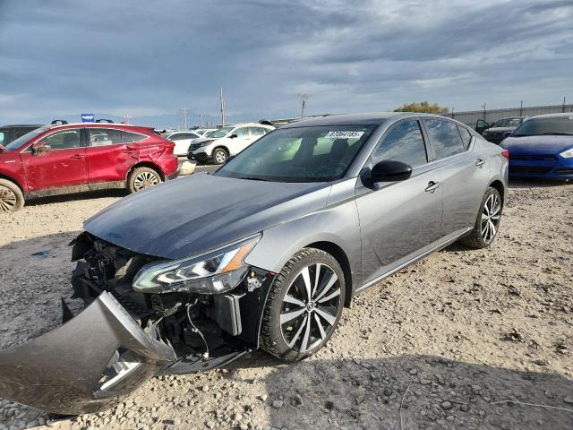 2019 NISSAN ALTIMA SR - 1N4BL4CW6KC174105