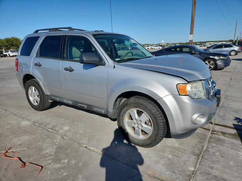 2012 FORD ESCAPE XLT - 1FMCU0D73CKC06782