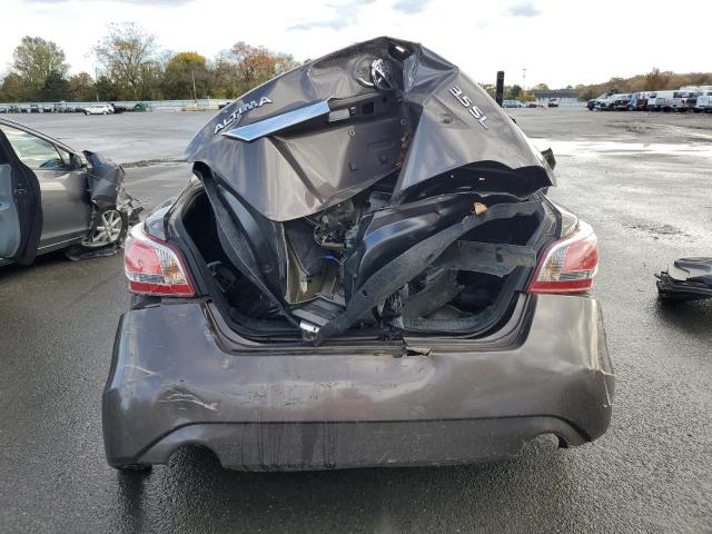 2013 NISSAN ALTIMA 3.5 #3281402008