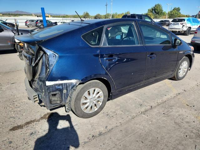 2015 TOYOTA PRIUS - JTDKN3DU1F1918903