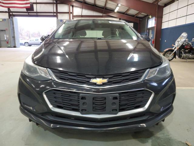 2017 CHEVROLET CRUZE LT - 3G1BE6SM1HS554089