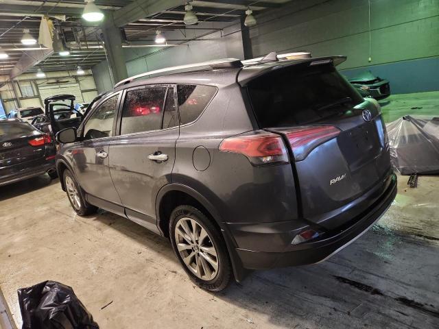2017 TOYOTA RAV4 HV LI - JTMDJREV2HD072278
