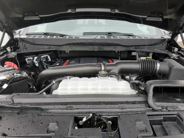 2025 FORD F150 RAPTO #3276986284