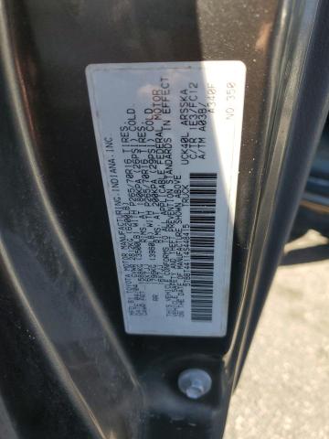 2004 TOYOTA TUNDRA ACC #3263904673