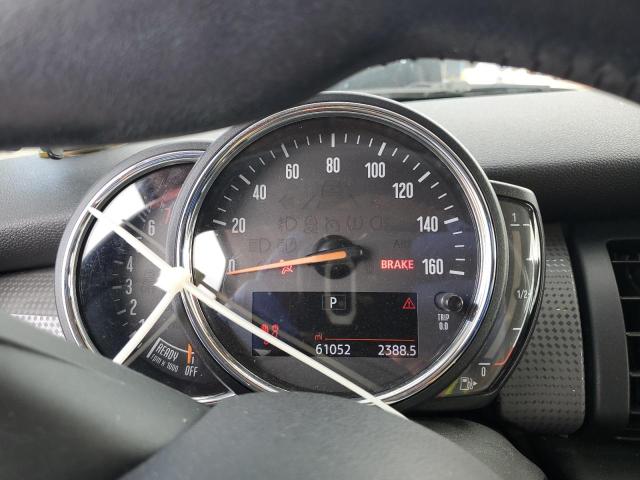 2018 MINI COOPER #3284712007