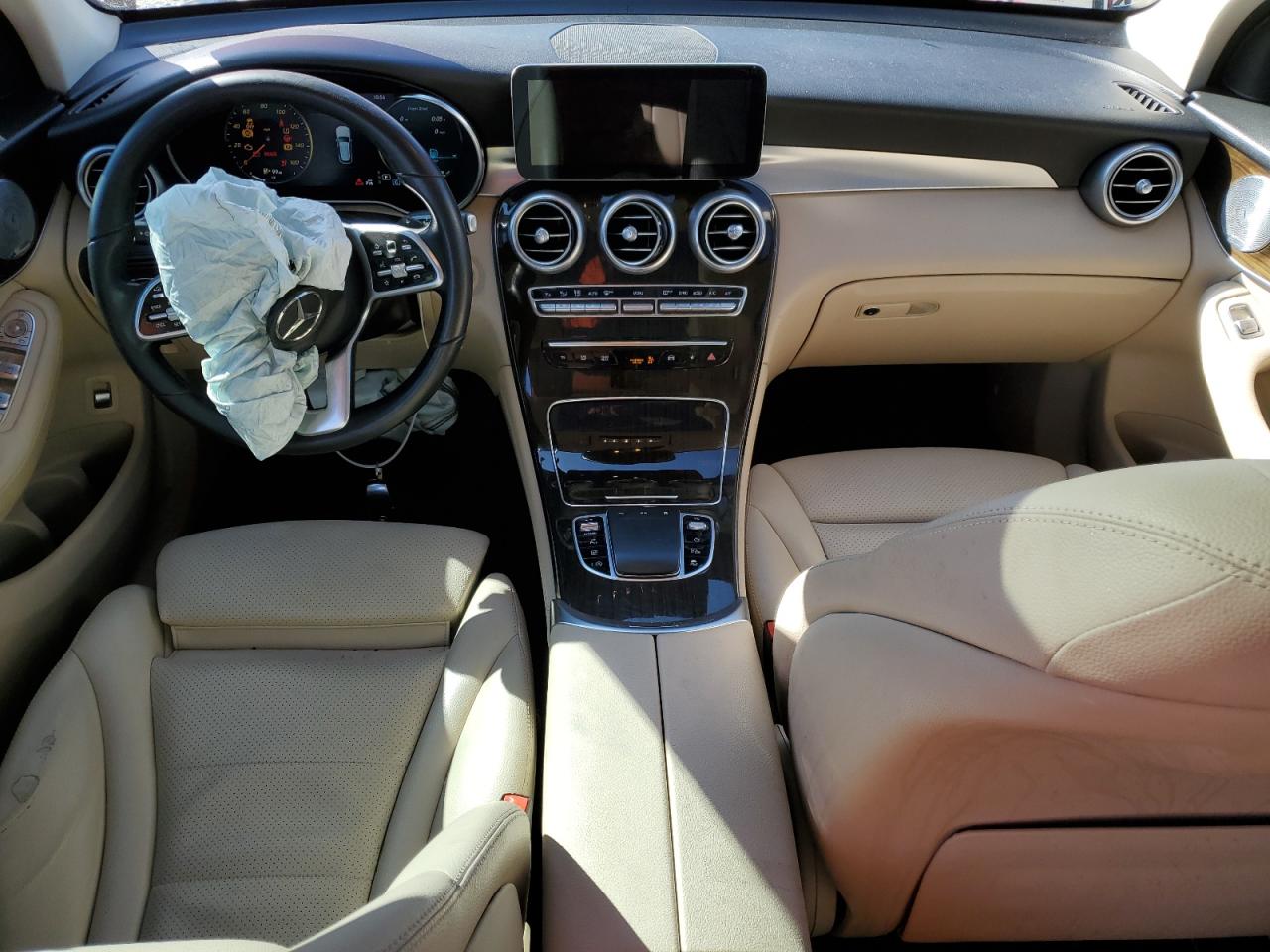 MERCEDES-BENZ GLC-CLASS 300