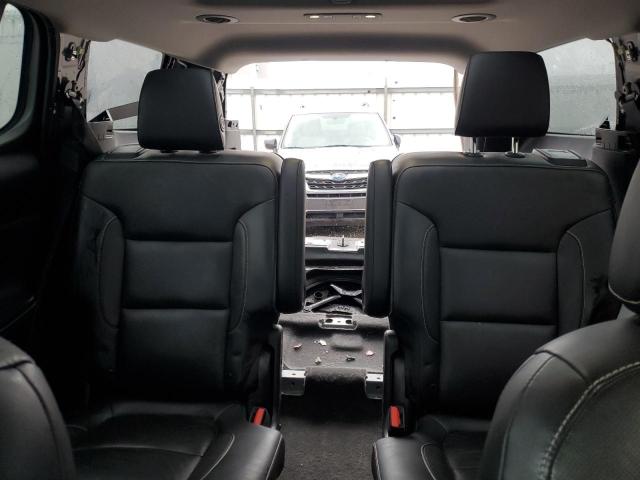 2018 GMC ACADIA SLT 1GKKNMLS8JZ120077