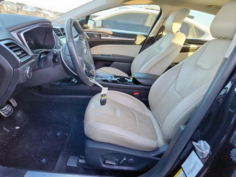 2014 FORD FUSION TIT - 3FA6P0RU2ER240854