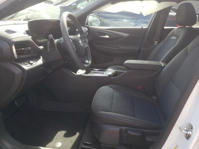 2025 BUICK ENVISTA PR #3304745911