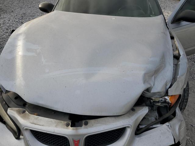 2005 PONTIAC GRAND AM S #3280523145