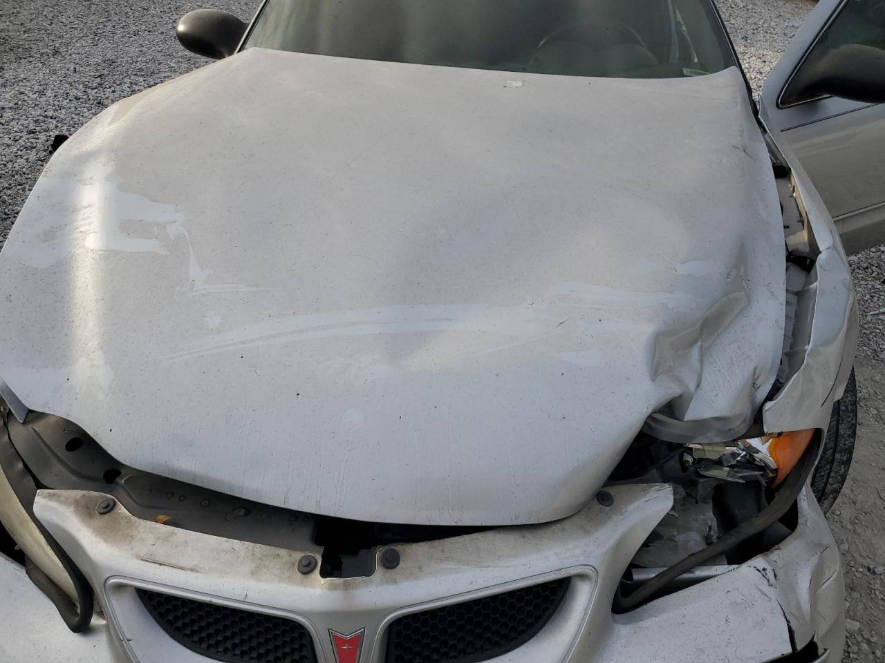 Lot #3280523145 2005 PONTIAC GRAND AM S