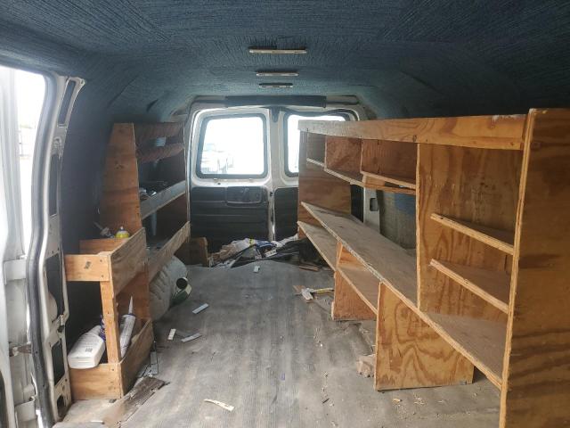 2019 CHEVROLET EXPRESS G3 #3269099095