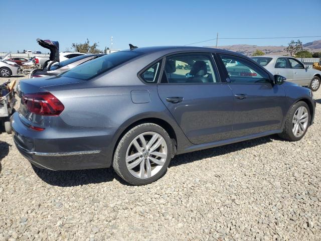 2019 VOLKSWAGEN PASSAT WOL 1VWLA7A33KC005395