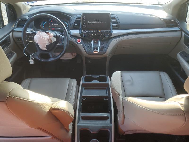 2020 HONDA ODYSSEY EX - 5FNRL6H74LB024181