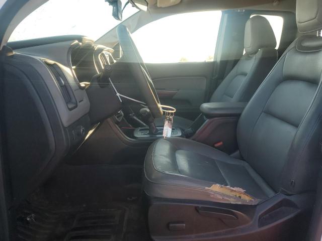 2015 CHEVROLET COLORADO - 1GCHSAEA3F1188889