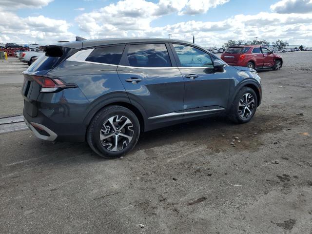 2024 KIA SPORTAGE E - 5XYK33DF2RG198622
