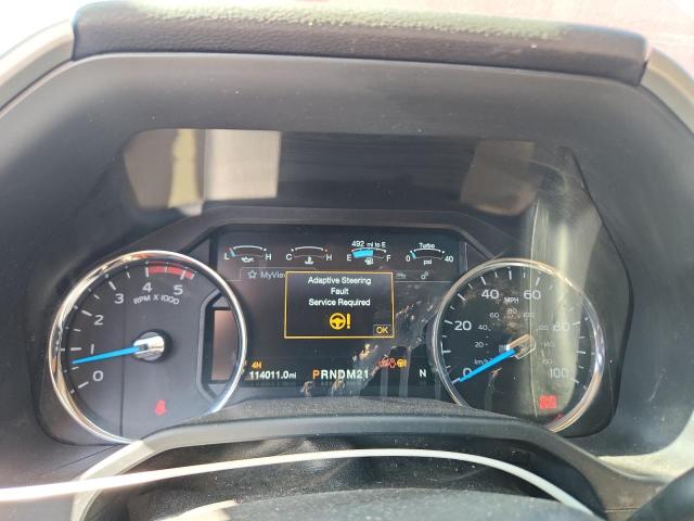 2017 FORD F350 SUPER DUTY 1FT8W3DT0HEB74141