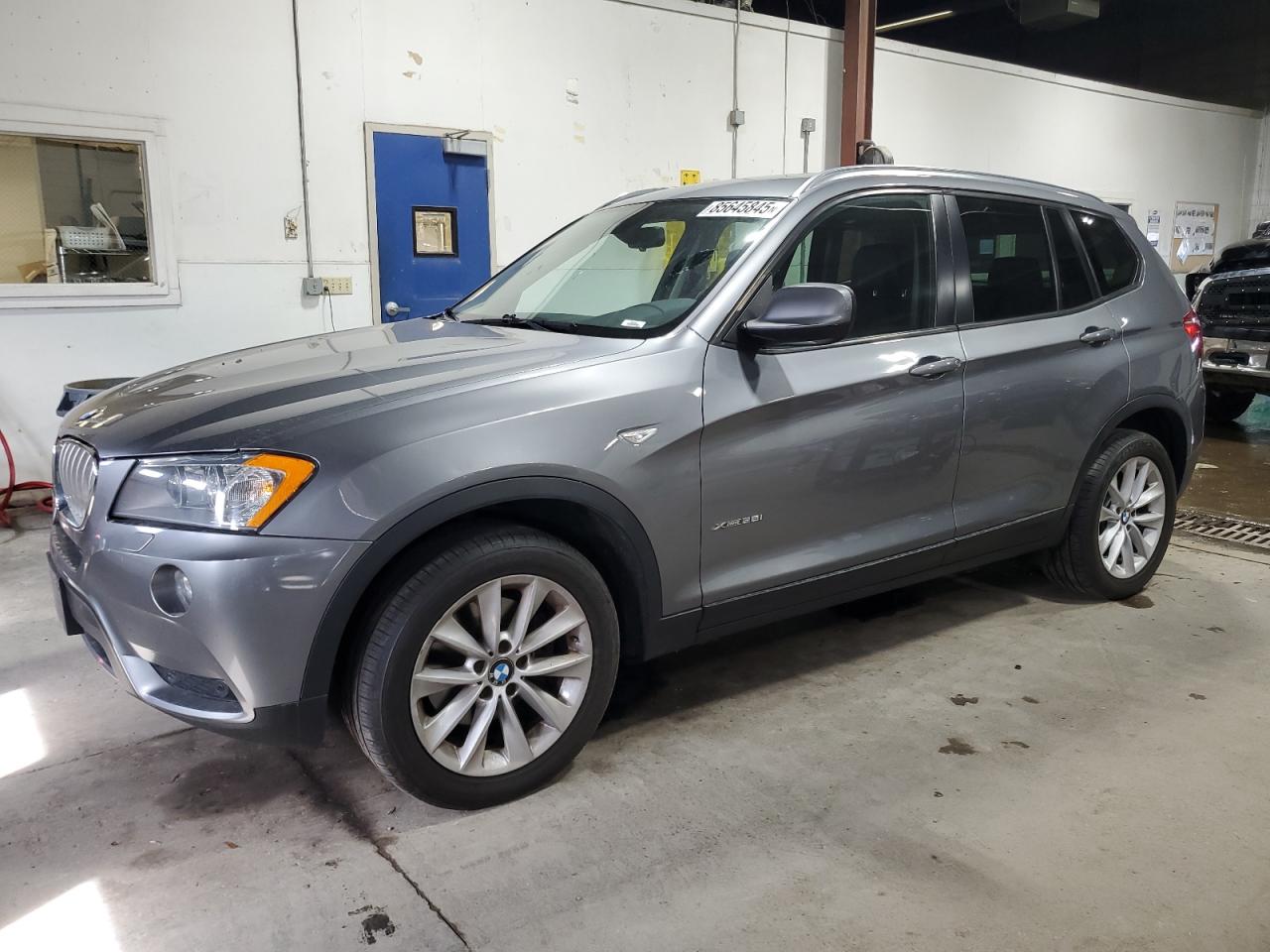 BMW X3 XDRIVE28I