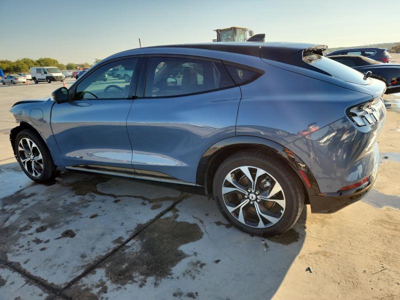 2023 FORD MUSTANG MA 3FMTK3R77PMA31788