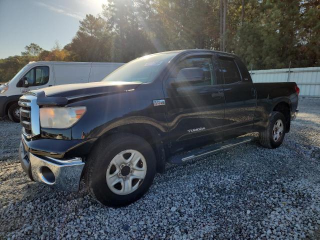 2012 TOYOTA TUNDRA DOU - 5TFRY5F1XCX124012