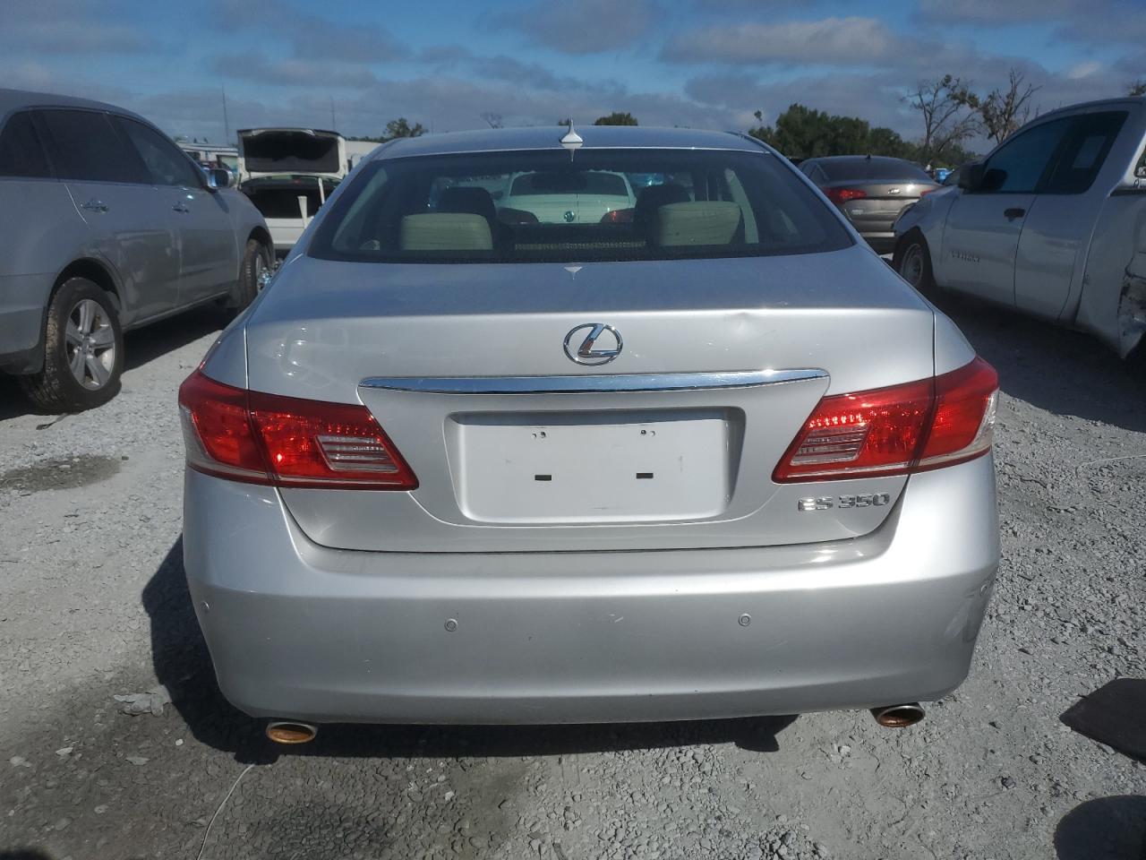 LEXUS ES 350