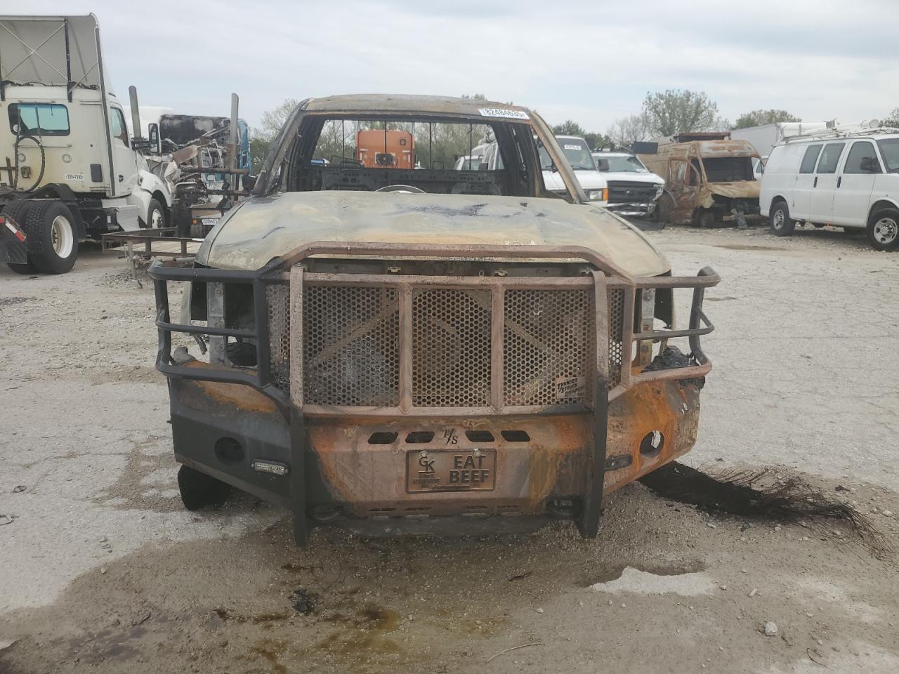 GMC SIERRA K3500 SLE