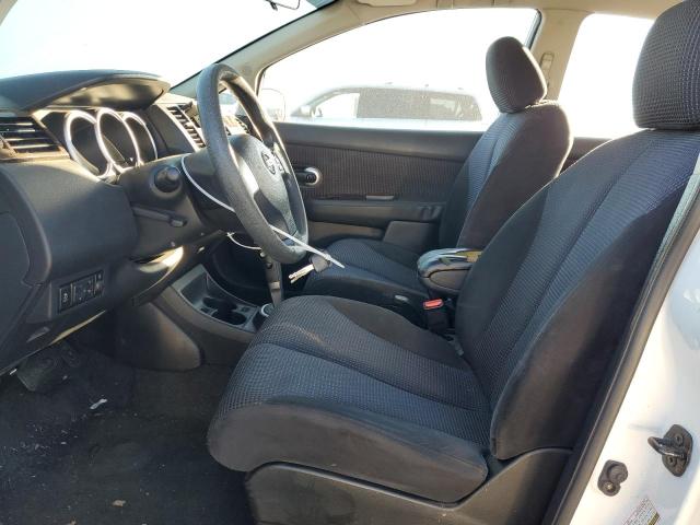 2010 NISSAN VERSA S #3317134980