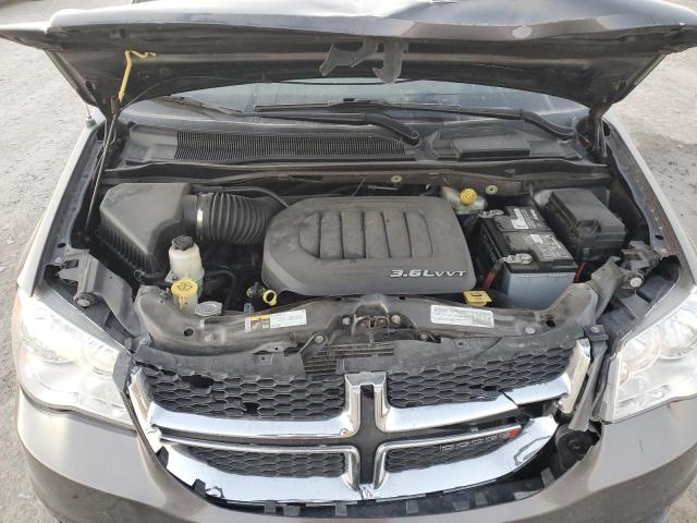 2015 DODGE GRAND CARA - 2C4RDGBG3FR558048