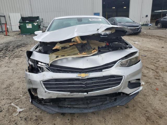 2017 CHEVROLET MALIBU LT - 1G1ZE5ST2HF222795