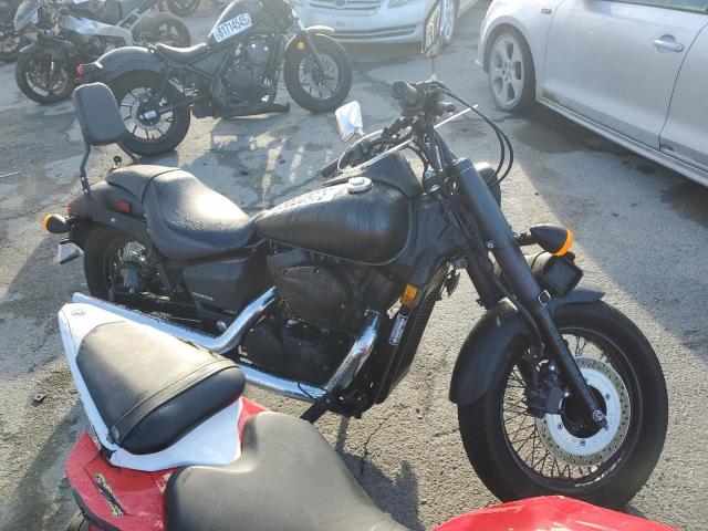 2022 HONDA VT750 C2B JH2RC5370NK200769
