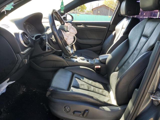 2015 AUDI A3 PREMIUM - WAUCJGFF0F1051917
