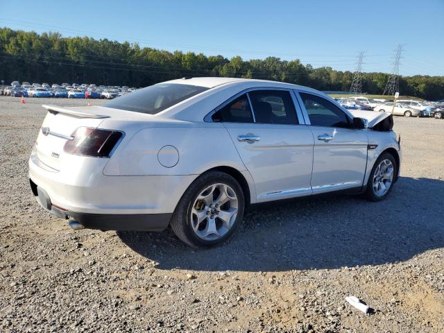 2011 FORD TAURUS SHO #3290192216