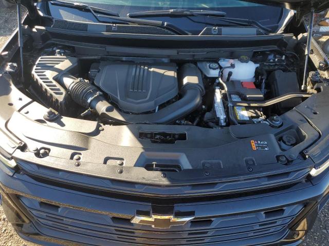 2025 CHEVROLET TRAVERSE L #3287815111