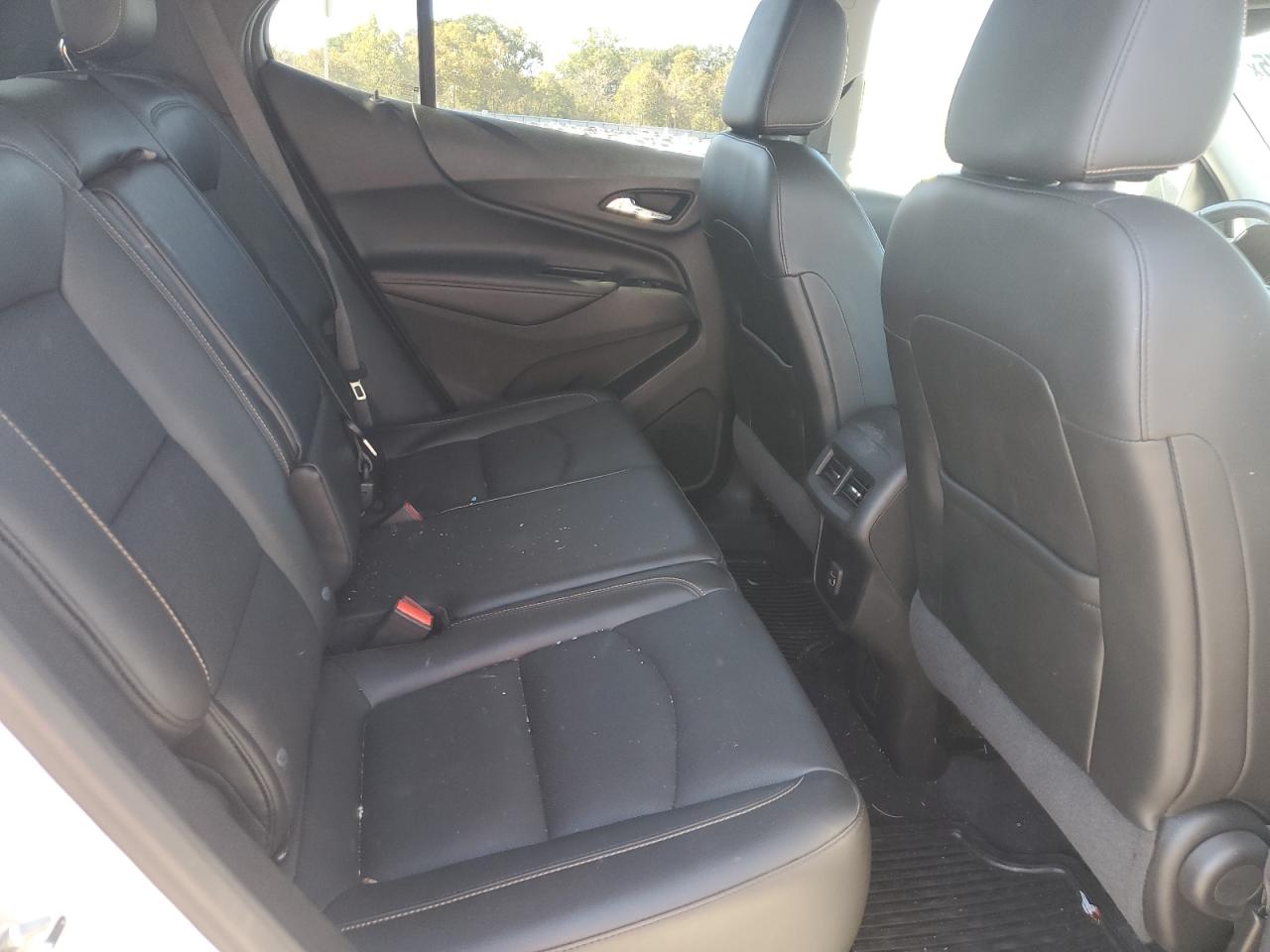 CHEVROLET EQUINOX PREMIER