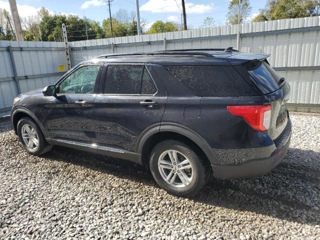 2020 FORD EXPLORER XLT - 1FMSK8DH9LGB86209