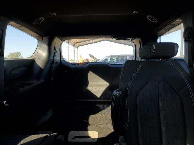 2019 CHRYSLER PACIFICA T - 2C4RC1FG9KR738624