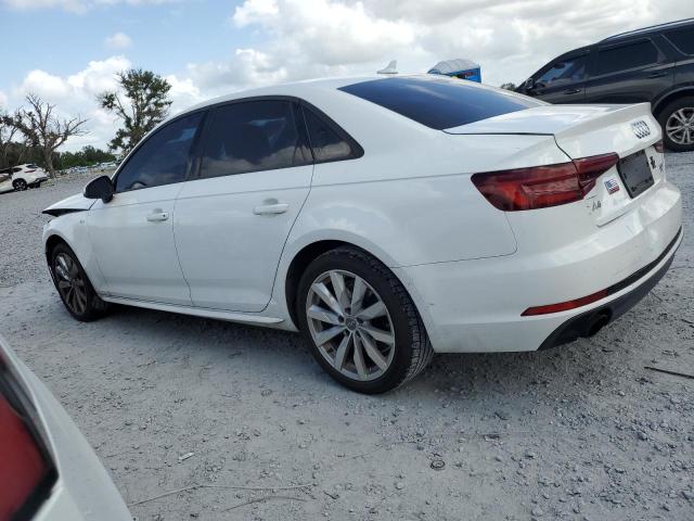 2018 AUDI A4 PREMIUM #3310325020
